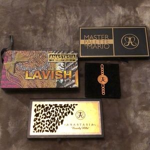 Anastasia Beverly Hills Eyeshadow Bundle